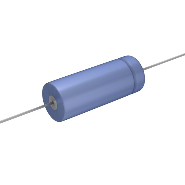 WBR250-25A Cornell Dubilier Knowles electronic component